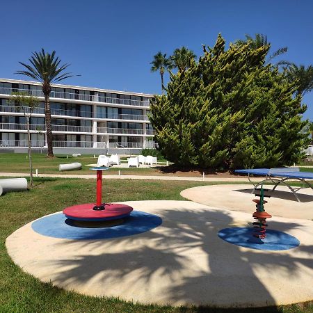 Apartamento Planta Baja Sol Y Playa By Costablancarent Denia Zewnętrze zdjęcie