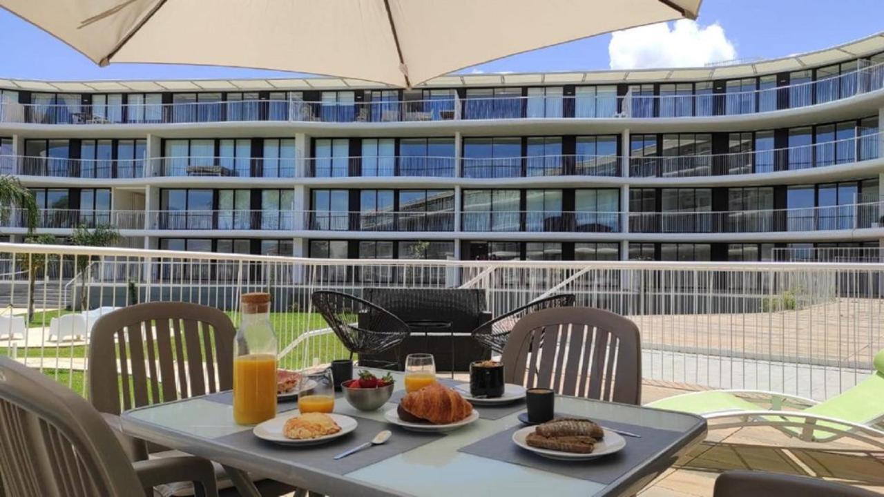 Apartamento Planta Baja Sol Y Playa By Costablancarent Denia Zewnętrze zdjęcie