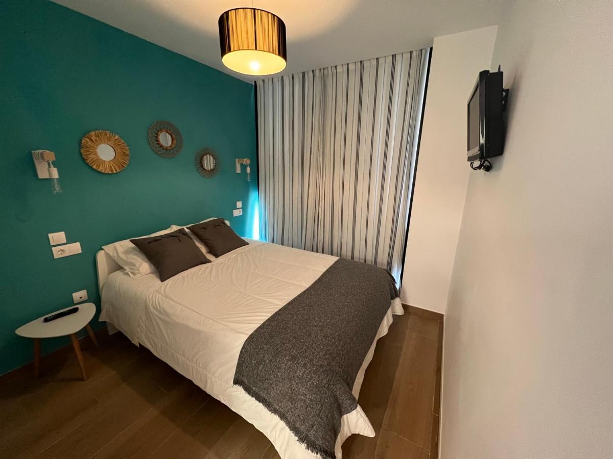 Apartamento Planta Baja Sol Y Playa By Costablancarent Denia Zewnętrze zdjęcie